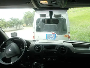 aluguel de ônibus para viagens de lazer