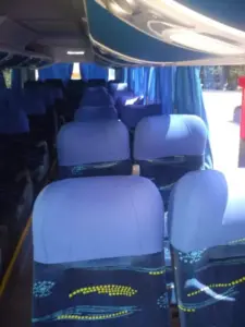 Transporte corporativo