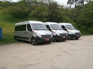 Eventos e Festas