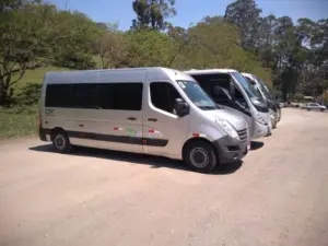 City Tour